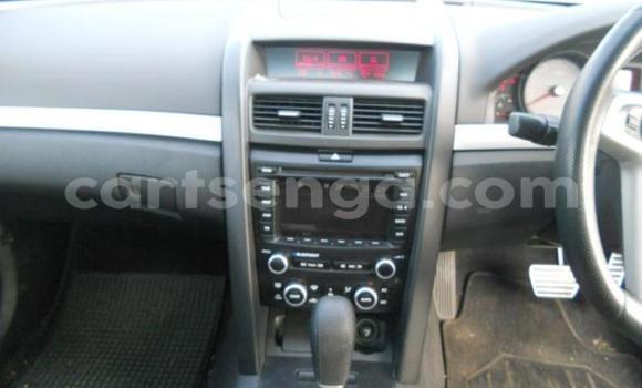 Buy Used Chevrolet Lumina Blue Car in Matsapha in Manzini Buy Used Chevrolet Lumina Blue Car in Matsapha in Manzini