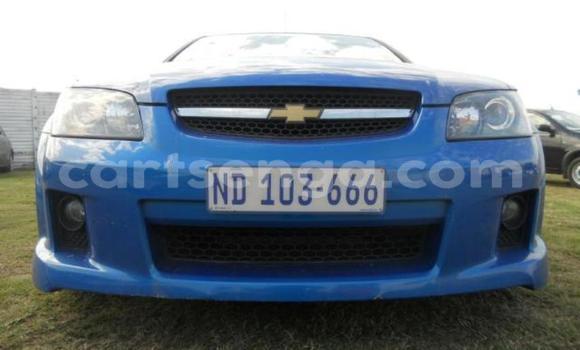 Buy Used Chevrolet Lumina Blue Car in Matsapha in Manzini Buy Used Chevrolet Lumina Blue Car in Matsapha in Manzini