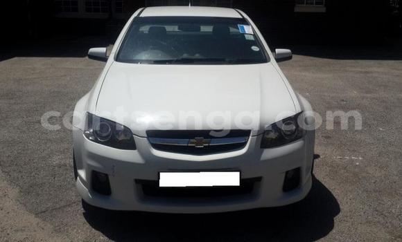Buy Used Chevrolet Lumina White Car in Ezulwini in Hhohho Buy Used Chevrolet Lumina White Car in Ezulwini in Hhohho