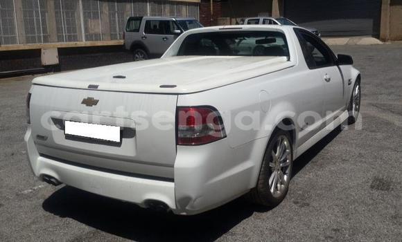 Buy Used Chevrolet Lumina White Car in Ezulwini in Hhohho Buy Used Chevrolet Lumina White Car in Ezulwini in Hhohho