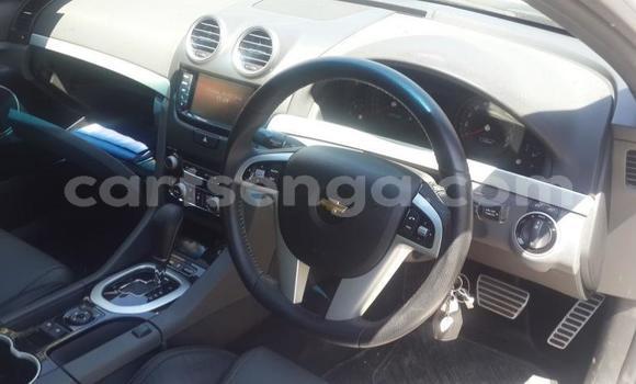 Buy Used Chevrolet Lumina White Car in Ezulwini in Hhohho Buy Used Chevrolet Lumina White Car in Ezulwini in Hhohho