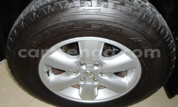 Acheter Occasion Voiture Toyota Fortuner Blanc à Ezulwini, Hhohho Acheter Occasion Voiture Toyota Fortuner Blanc à Ezulwini, Hhohho