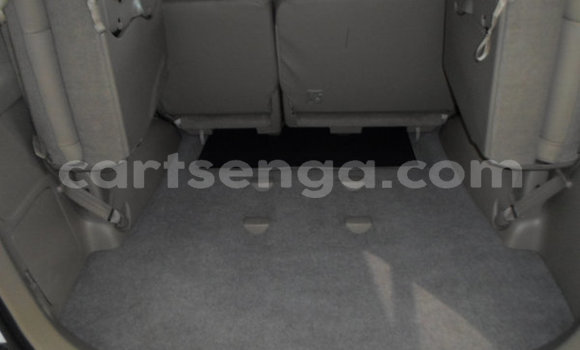 Acheter Occasion Voiture Toyota Fortuner Blanc à Ezulwini, Hhohho Acheter Occasion Voiture Toyota Fortuner Blanc à Ezulwini, Hhohho