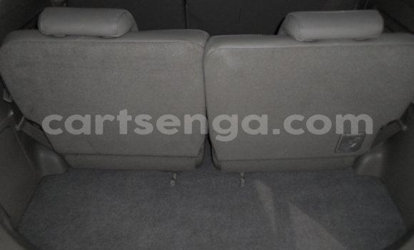 Acheter Occasion Voiture Toyota Fortuner Blanc à Ezulwini, Hhohho Acheter Occasion Voiture Toyota Fortuner Blanc à Ezulwini, Hhohho