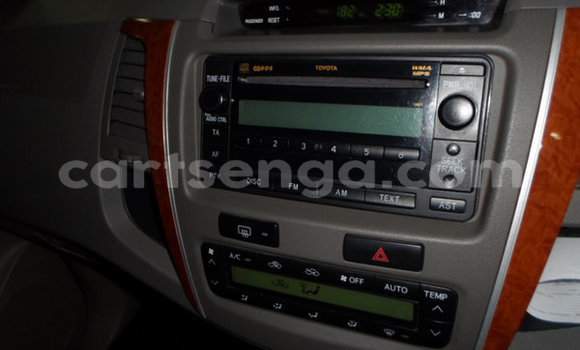 Acheter Occasion Voiture Toyota Fortuner Blanc à Ezulwini, Hhohho Acheter Occasion Voiture Toyota Fortuner Blanc à Ezulwini, Hhohho