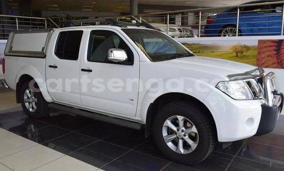 Acheter Occasion Voiture Nissan Navara Blanc à Ezulwini, Hhohho Acheter Occasion Voiture Nissan Navara Blanc à Ezulwini, Hhohho