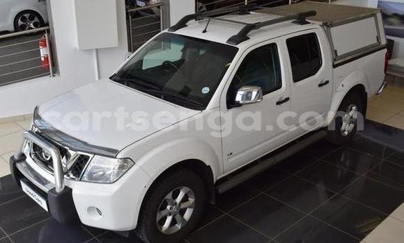 Acheter Occasion Voiture Nissan Navara Blanc à Ezulwini, Hhohho Acheter Occasion Voiture Nissan Navara Blanc à Ezulwini, Hhohho