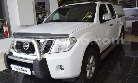 Acheter Occasion Voiture Nissan Navara Blanc à Ezulwini, Hhohho Acheter Occasion Voiture Nissan Navara Blanc à Ezulwini, Hhohho