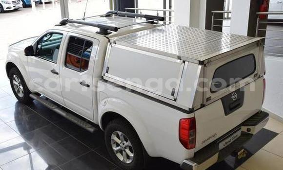 Acheter Occasion Voiture Nissan Navara Blanc à Ezulwini, Hhohho Acheter Occasion Voiture Nissan Navara Blanc à Ezulwini, Hhohho