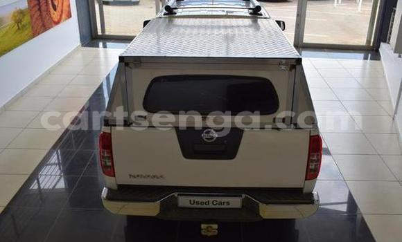 Acheter Occasion Voiture Nissan Navara Blanc à Ezulwini, Hhohho Acheter Occasion Voiture Nissan Navara Blanc à Ezulwini, Hhohho