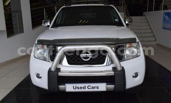 Acheter Occasion Voiture Nissan Navara Blanc à Ezulwini, Hhohho Acheter Occasion Voiture Nissan Navara Blanc à Ezulwini, Hhohho