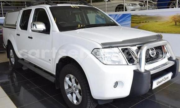 Acheter Occasion Voiture Nissan Navara Blanc à Ezulwini, Hhohho Acheter Occasion Voiture Nissan Navara Blanc à Ezulwini, Hhohho