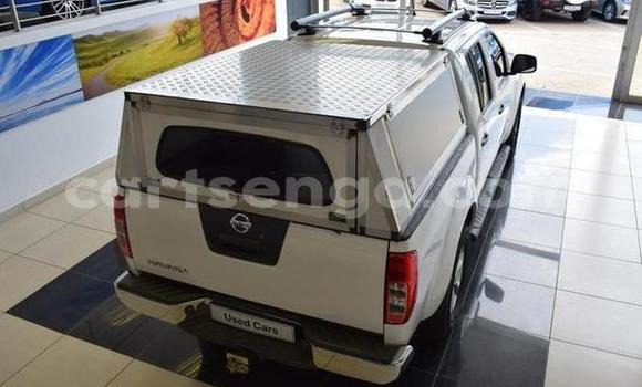Acheter Occasion Voiture Nissan Navara Blanc à Ezulwini, Hhohho Acheter Occasion Voiture Nissan Navara Blanc à Ezulwini, Hhohho