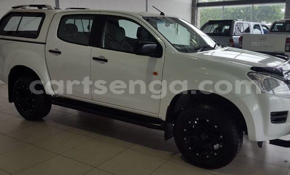 Acheter Occasion Voiture Isuzu KB Blanc à Ezulwini, Hhohho Acheter Occasion Voiture Isuzu KB Blanc à Ezulwini, Hhohho