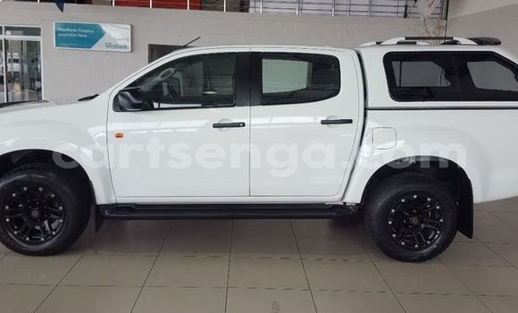 Acheter Occasion Voiture Isuzu KB Blanc à Ezulwini, Hhohho Acheter Occasion Voiture Isuzu KB Blanc à Ezulwini, Hhohho