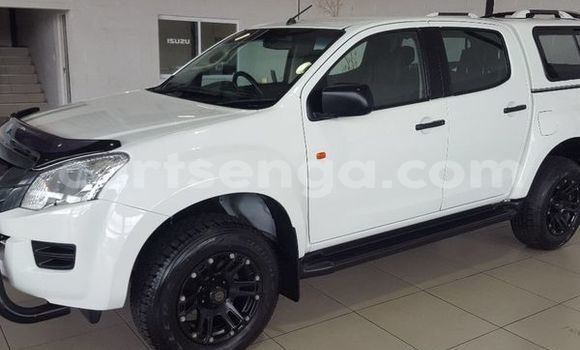 Acheter Occasion Voiture Isuzu KB Blanc à Ezulwini, Hhohho Acheter Occasion Voiture Isuzu KB Blanc à Ezulwini, Hhohho