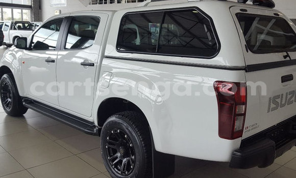 Acheter Occasion Voiture Isuzu KB Blanc à Ezulwini, Hhohho Acheter Occasion Voiture Isuzu KB Blanc à Ezulwini, Hhohho