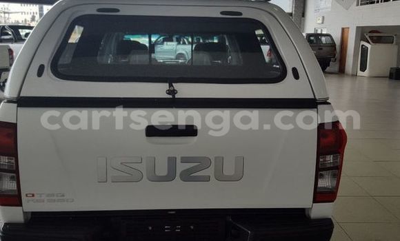 Acheter Occasion Voiture Isuzu KB Blanc à Ezulwini, Hhohho Acheter Occasion Voiture Isuzu KB Blanc à Ezulwini, Hhohho