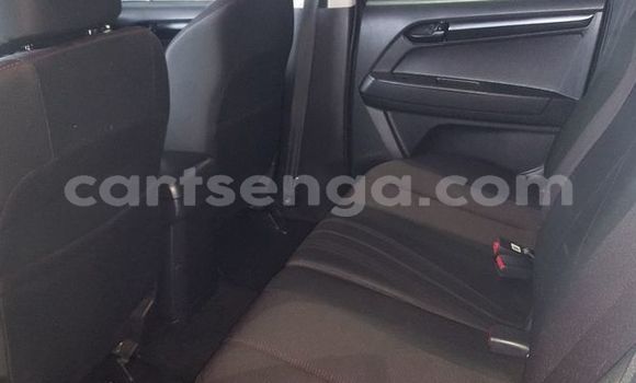 Acheter Occasion Voiture Isuzu KB Blanc à Ezulwini, Hhohho Acheter Occasion Voiture Isuzu KB Blanc à Ezulwini, Hhohho