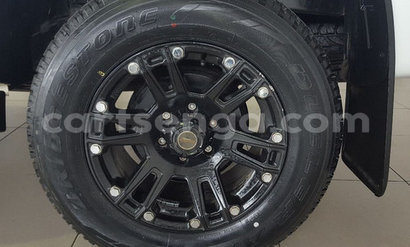 Acheter Occasion Voiture Isuzu KB Blanc à Ezulwini, Hhohho Acheter Occasion Voiture Isuzu KB Blanc à Ezulwini, Hhohho