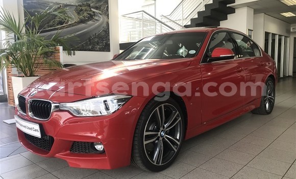 Acheter Occasion Voiture BMW 3–Series Rouge à Ezulwini, Hhohho Acheter Occasion Voiture BMW 3–Series Rouge à Ezulwini, Hhohho