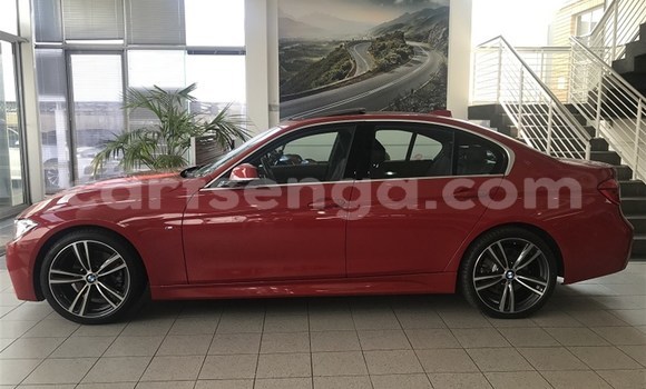 Acheter Occasion Voiture BMW 3–Series Rouge à Ezulwini, Hhohho Acheter Occasion Voiture BMW 3–Series Rouge à Ezulwini, Hhohho