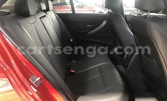 Acheter Occasion Voiture BMW 3–Series Rouge à Ezulwini, Hhohho Acheter Occasion Voiture BMW 3–Series Rouge à Ezulwini, Hhohho