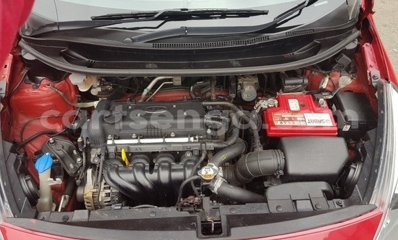 Nunua Ilio tumika Kia Rio Red Gari ndani ya Ezulwini nchini Hhohho Nunua Ilio tumika Kia Rio Red Gari ndani ya Ezulwini nchini Hhohho