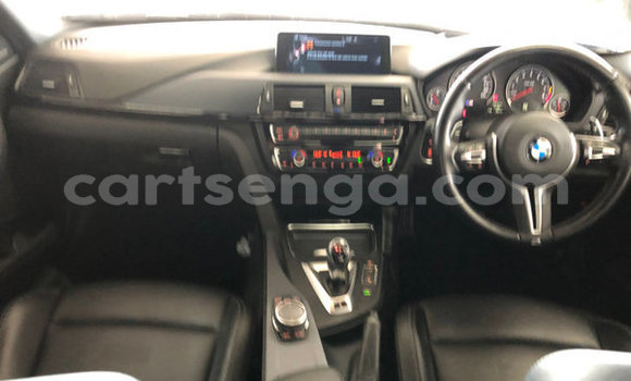 Acheter Occasion Voiture BMW M3 Bleu à Ezulwini, Hhohho Acheter Occasion Voiture BMW M3 Bleu à Ezulwini, Hhohho