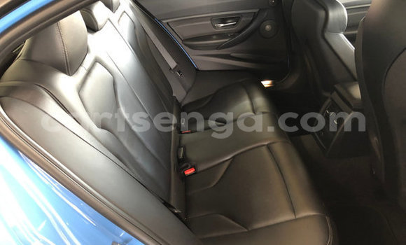 Acheter Occasion Voiture BMW M3 Bleu à Ezulwini, Hhohho Acheter Occasion Voiture BMW M3 Bleu à Ezulwini, Hhohho