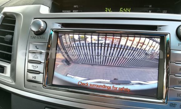 Nunua Ilio tumika Toyota Hilux Other Gari ndani ya Ezulwini nchini Hhohho Nunua Ilio tumika Toyota Hilux Other Gari ndani ya Ezulwini nchini Hhohho