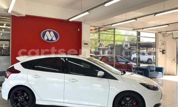 Acheter Occasion Voiture Ford Focus Blanc à Ezulwini, Hhohho Acheter Occasion Voiture Ford Focus Blanc à Ezulwini, Hhohho
