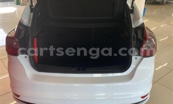 Acheter Occasion Voiture Ford Focus Blanc à Ezulwini, Hhohho Acheter Occasion Voiture Ford Focus Blanc à Ezulwini, Hhohho