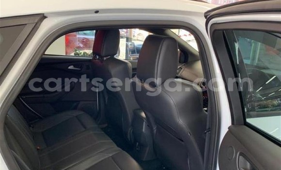 Acheter Occasion Voiture Ford Focus Blanc à Ezulwini, Hhohho Acheter Occasion Voiture Ford Focus Blanc à Ezulwini, Hhohho