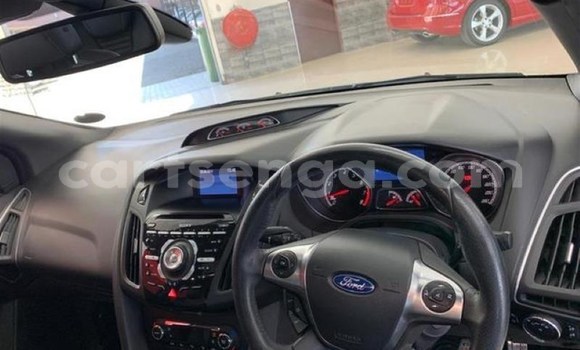 Acheter Occasion Voiture Ford Focus Blanc à Ezulwini, Hhohho Acheter Occasion Voiture Ford Focus Blanc à Ezulwini, Hhohho