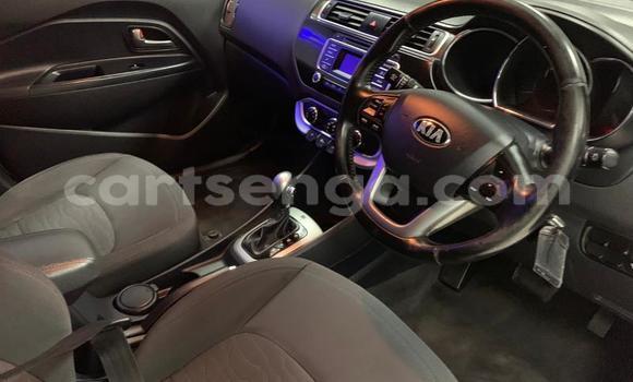 Buy Used Kia Rio Silver Car in Mbabane in Manzini Buy Used Kia Rio Silver Car in Mbabane in Manzini