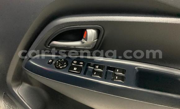 Buy Used Kia Rio Silver Car in Mbabane in Manzini Buy Used Kia Rio Silver Car in Mbabane in Manzini