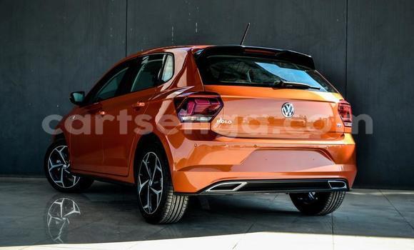 Acheter Occasion Voiture Volkswagen Polo Marron à Mbabane, Manzini Acheter Occasion Voiture Volkswagen Polo Marron à Mbabane, Manzini