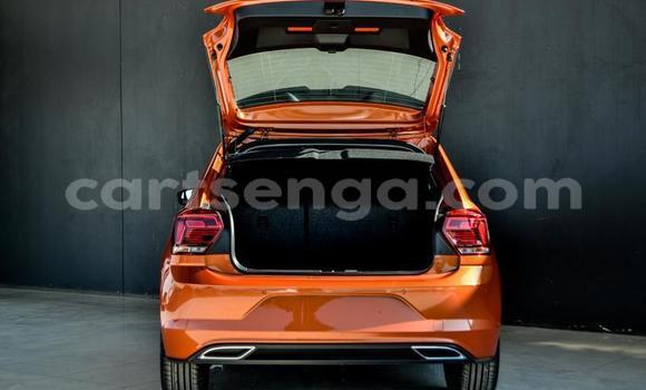 Acheter Occasion Voiture Volkswagen Polo Marron à Mbabane, Manzini Acheter Occasion Voiture Volkswagen Polo Marron à Mbabane, Manzini