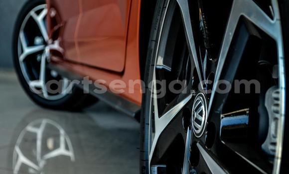 Acheter Occasion Voiture Volkswagen Polo Marron à Mbabane, Manzini Acheter Occasion Voiture Volkswagen Polo Marron à Mbabane, Manzini