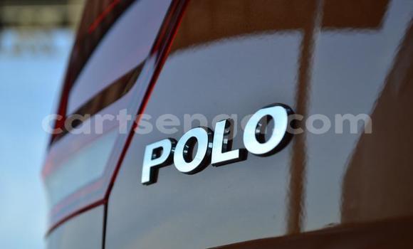 Acheter Occasion Voiture Volkswagen Polo Marron à Mbabane, Manzini Acheter Occasion Voiture Volkswagen Polo Marron à Mbabane, Manzini