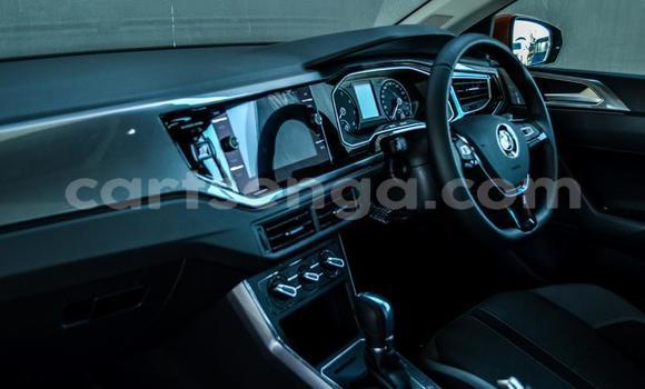 Acheter Occasion Voiture Volkswagen Polo Marron à Mbabane, Manzini Acheter Occasion Voiture Volkswagen Polo Marron à Mbabane, Manzini