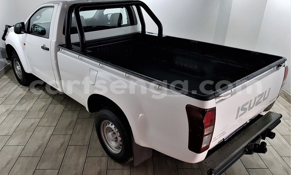Acheter Occasion Voiture Isuzu KB Blanc à Matsapha, Manzini Acheter Occasion Voiture Isuzu KB Blanc à Matsapha, Manzini