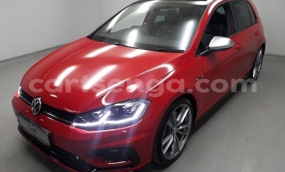 Acheter Occasion Voiture Volkswagen Golf R Rouge à Ezulwini, Hhohho Acheter Occasion Voiture Volkswagen Golf R Rouge à Ezulwini, Hhohho