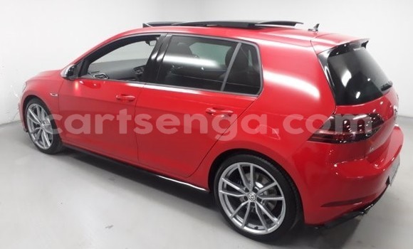 Acheter Occasion Voiture Volkswagen Golf R Rouge à Ezulwini, Hhohho Acheter Occasion Voiture Volkswagen Golf R Rouge à Ezulwini, Hhohho