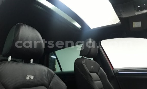 Acheter Occasion Voiture Volkswagen Golf R Rouge à Ezulwini, Hhohho Acheter Occasion Voiture Volkswagen Golf R Rouge à Ezulwini, Hhohho