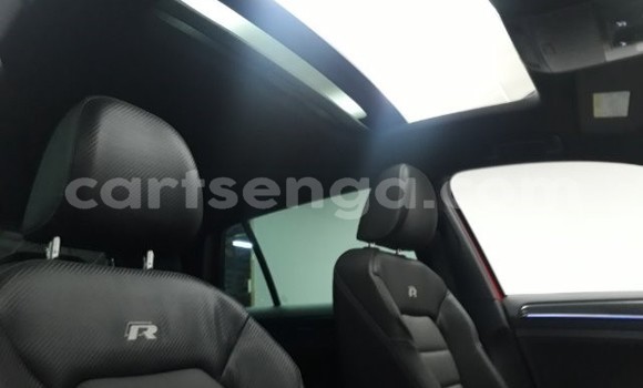 Acheter Occasion Voiture Volkswagen Golf R Rouge à Ezulwini, Hhohho Acheter Occasion Voiture Volkswagen Golf R Rouge à Ezulwini, Hhohho