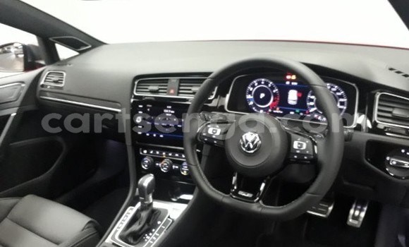 Acheter Occasion Voiture Volkswagen Golf R Rouge à Ezulwini, Hhohho Acheter Occasion Voiture Volkswagen Golf R Rouge à Ezulwini, Hhohho