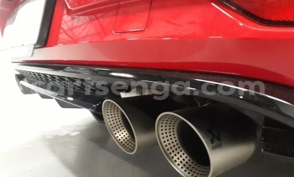 Acheter Occasion Voiture Volkswagen Golf R Rouge à Ezulwini, Hhohho Acheter Occasion Voiture Volkswagen Golf R Rouge à Ezulwini, Hhohho