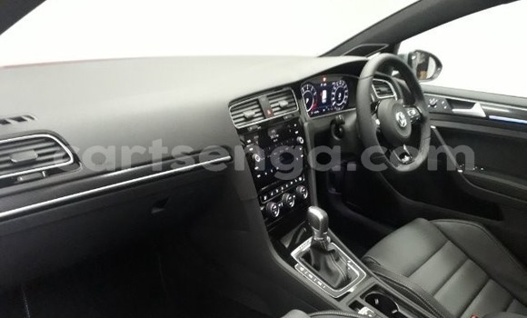 Acheter Occasion Voiture Volkswagen Golf R Rouge à Ezulwini, Hhohho Acheter Occasion Voiture Volkswagen Golf R Rouge à Ezulwini, Hhohho